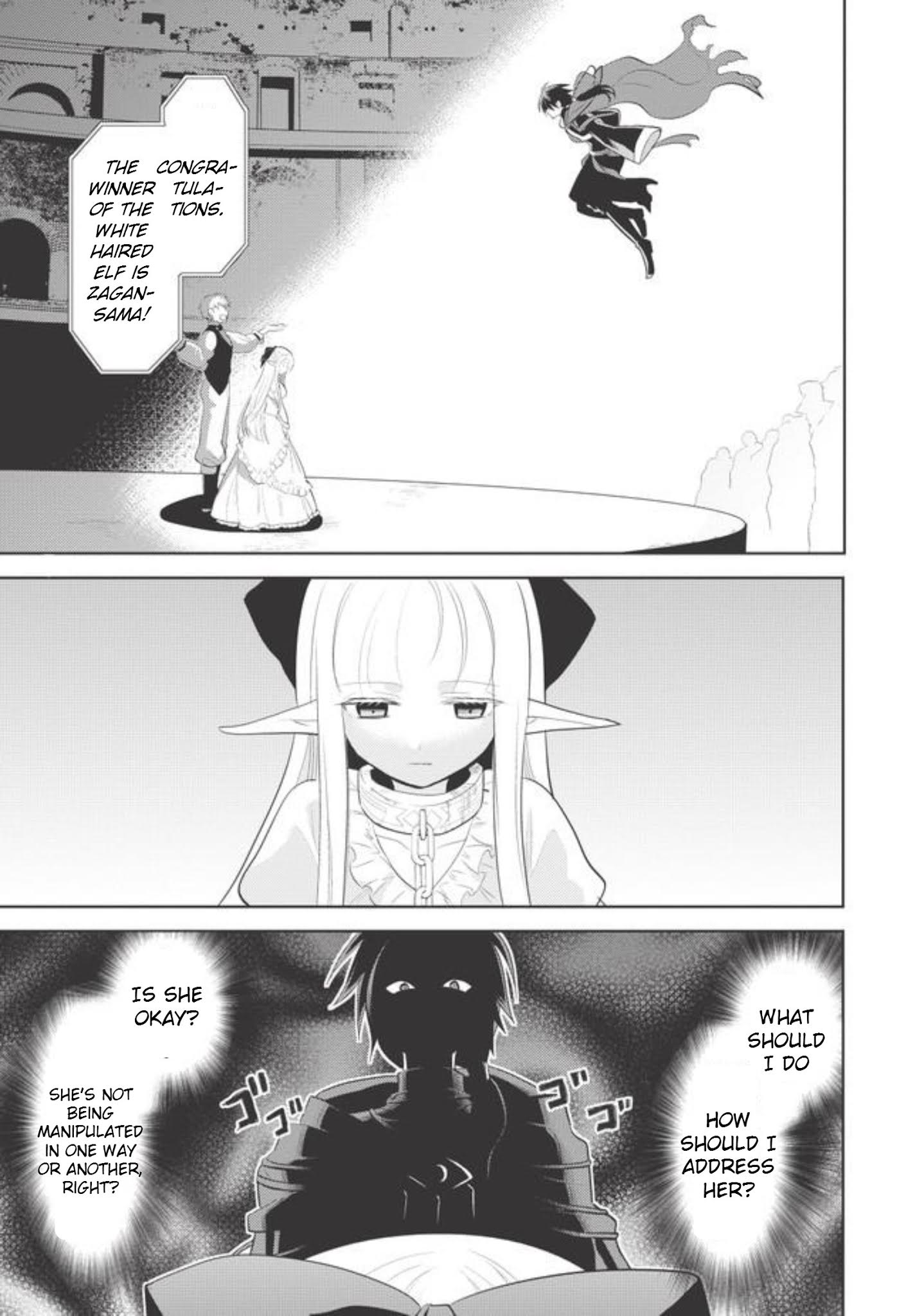 An Archdemon